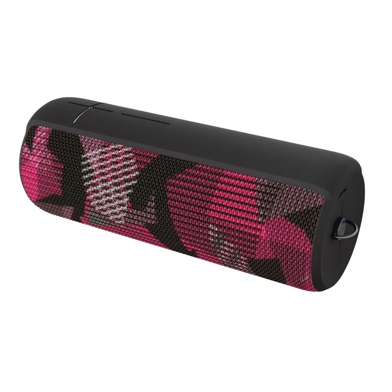 Logitech Ultimate Ears MEGABOOM - Magenta (Fekete/Bíbor) (984-001271)