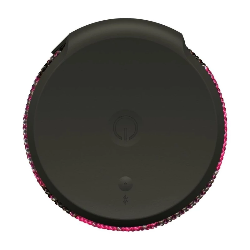 Logitech Ultimate Ears MEGABOOM - Magenta (Fekete/Bíbor) (984-001271)