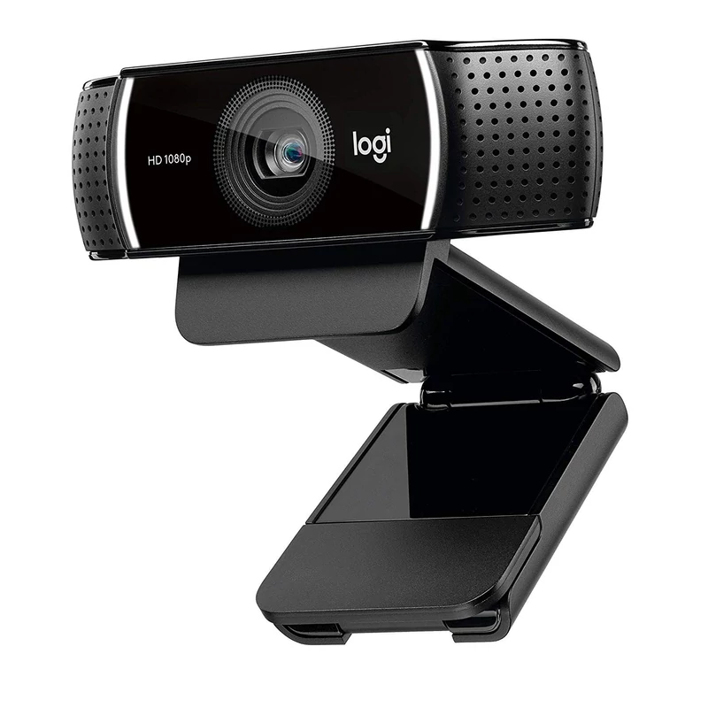 Logitech C922 Pro Stream Webcam (960-001088)