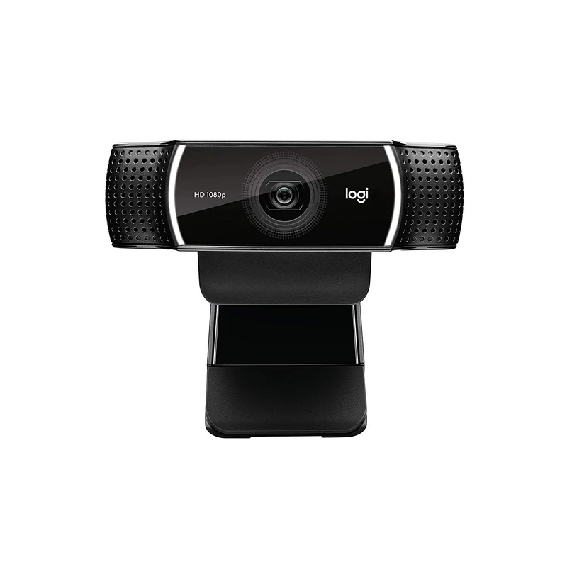 Logitech C922 Pro Stream Webcam (960-001088)