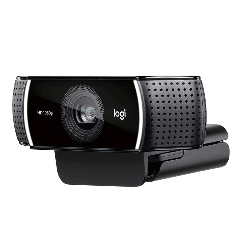 Logitech C922 Pro Stream Webcam (960-001088)