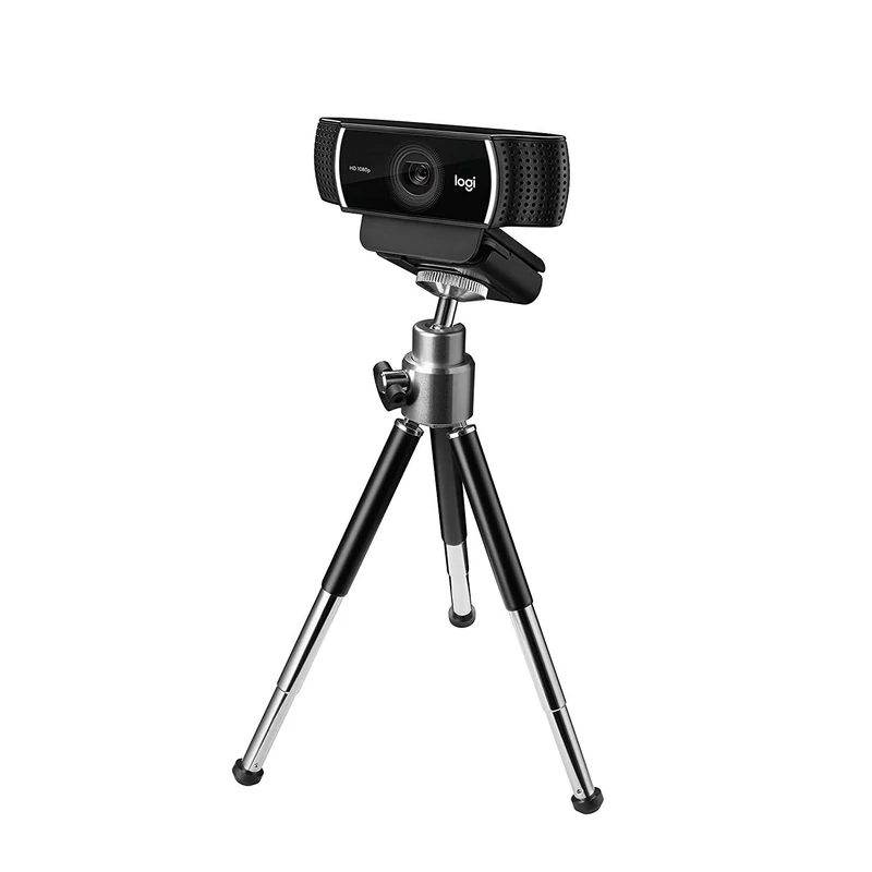 Logitech C922 Pro Stream Webcam (960-001088)