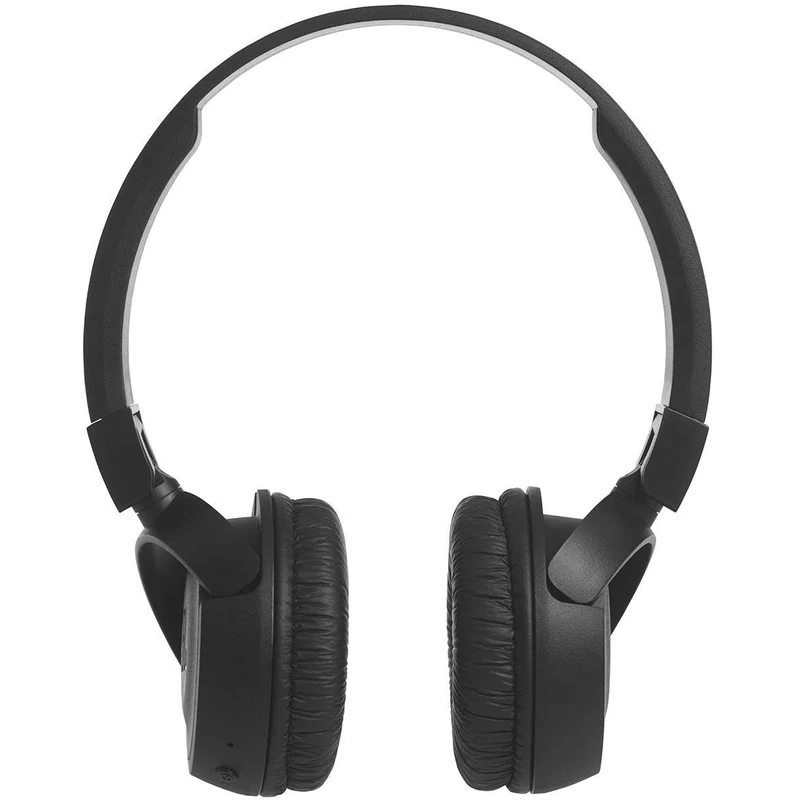 JBL T450 BT Bluetooth mikrofonos fejhallgató - Fekete