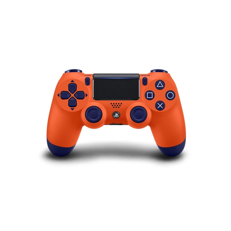 Sony DualShock 4 Controller Sunset Orange (V2)