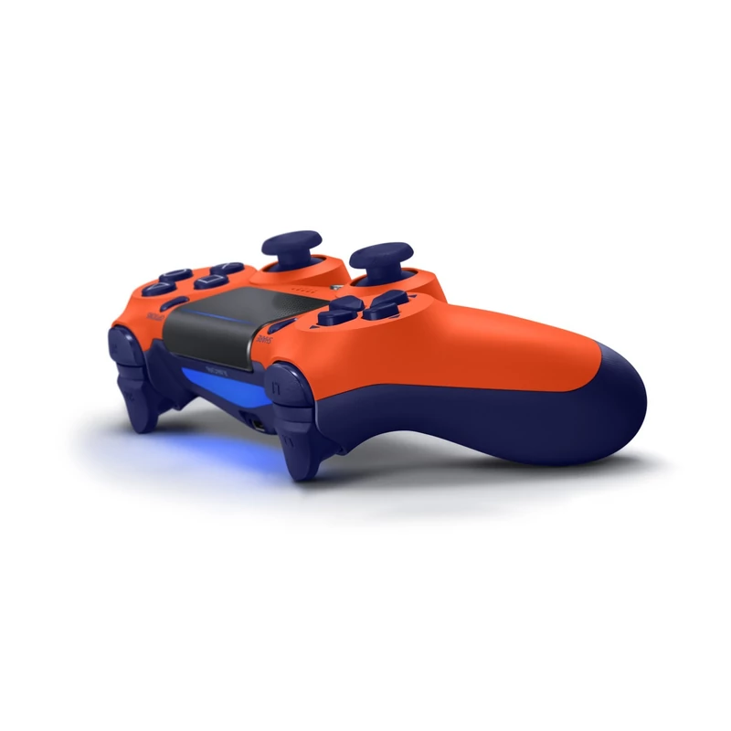 Sony DualShock 4 Controller Sunset Orange (V2)