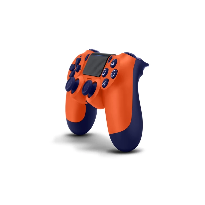 Sony DualShock 4 Controller Sunset Orange (V2)
