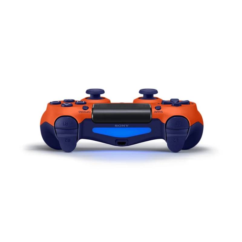 Sony DualShock 4 Controller Sunset Orange (V2)