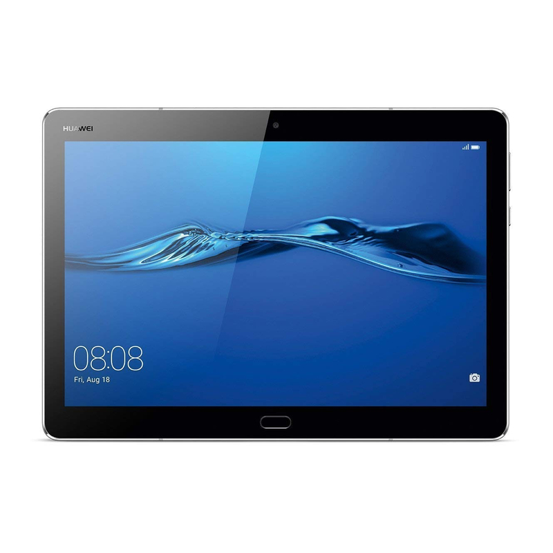 Huawei MediaPad M3 Lite 10" 32GB Wi-Fi tablet - Szürke