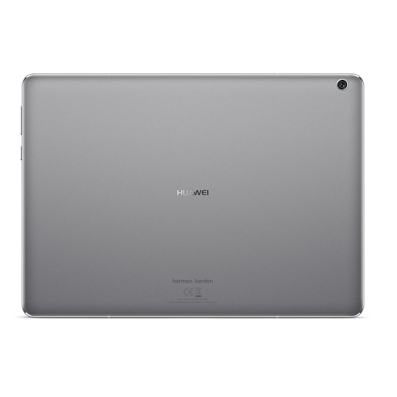 Huawei MediaPad M3 Lite 10" 32GB Wi-Fi tablet - Szürke