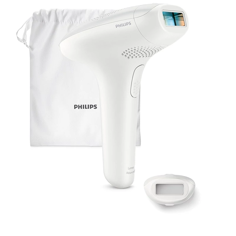 Philips SC1995/00 Lumea Advanced IPL villanófényes szőrtelenítő, vezetékes