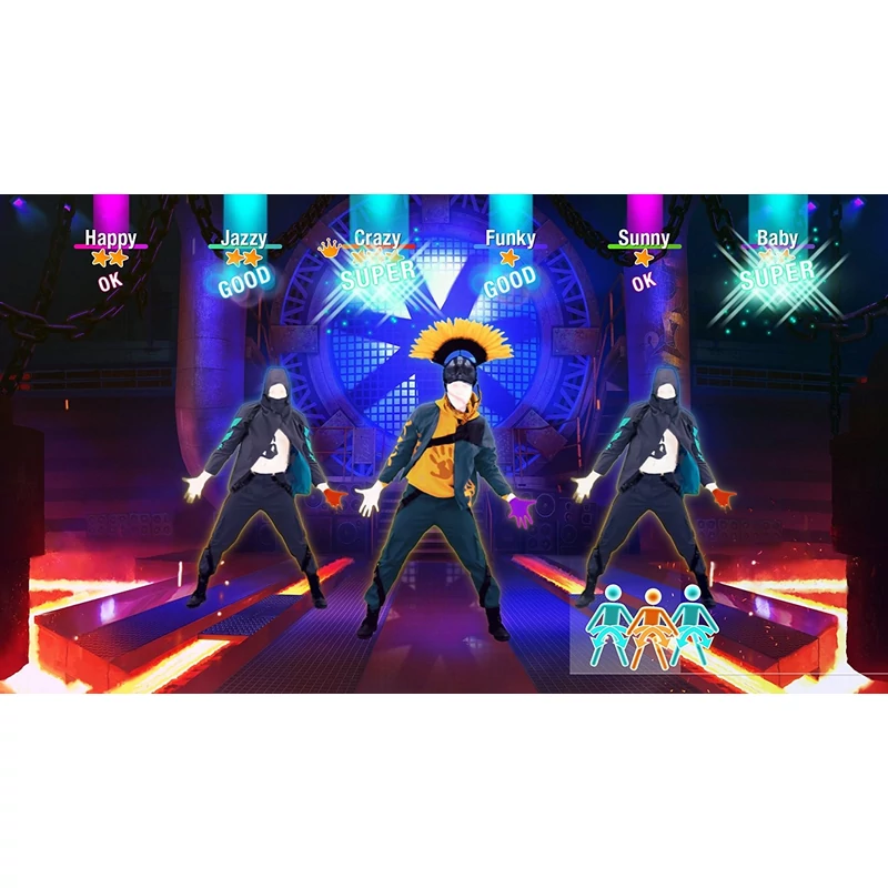 Just Dance 2019 (Xbox One)