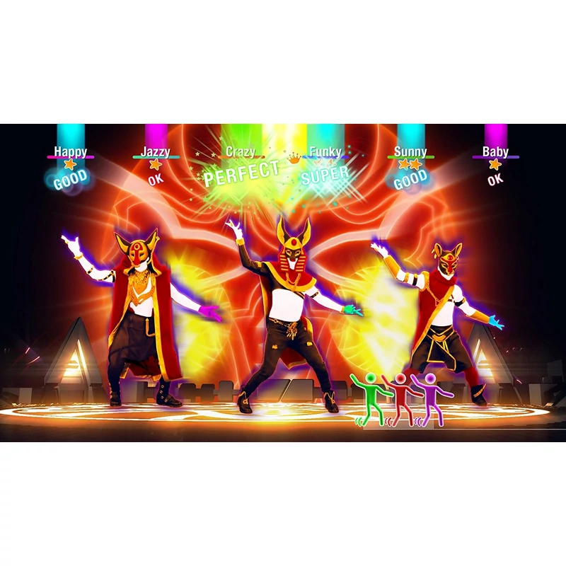 Just Dance 2019 (Xbox 360)