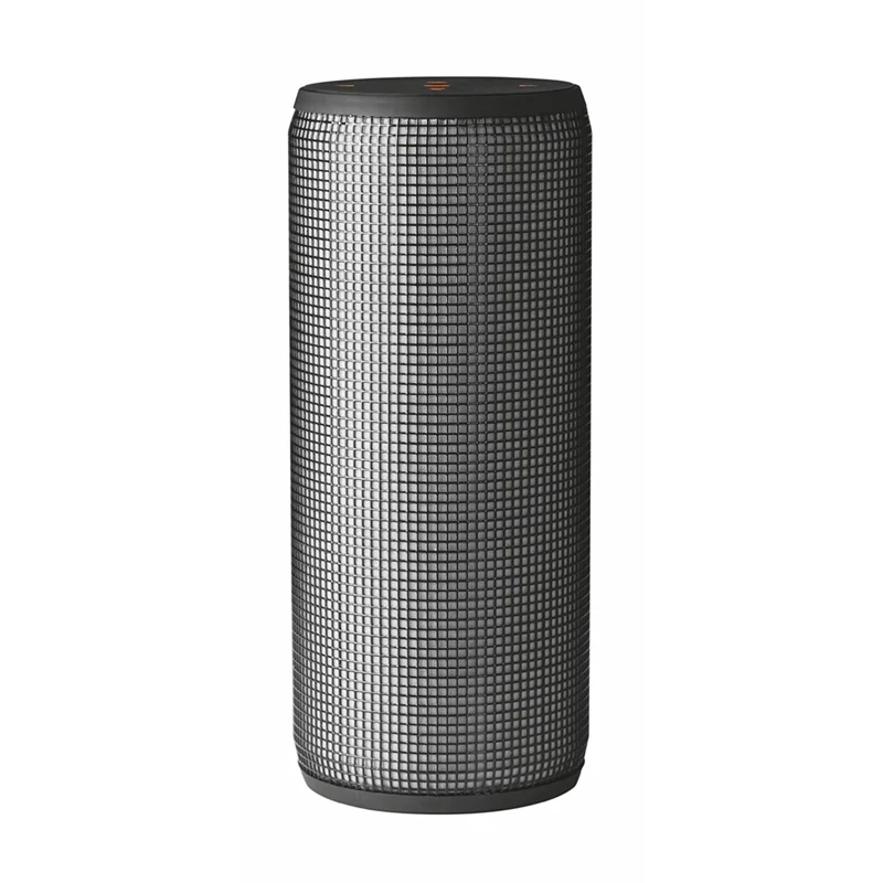 Trust Dixxo Bluetooth hordozható hangszóró - Szürke (20419) 