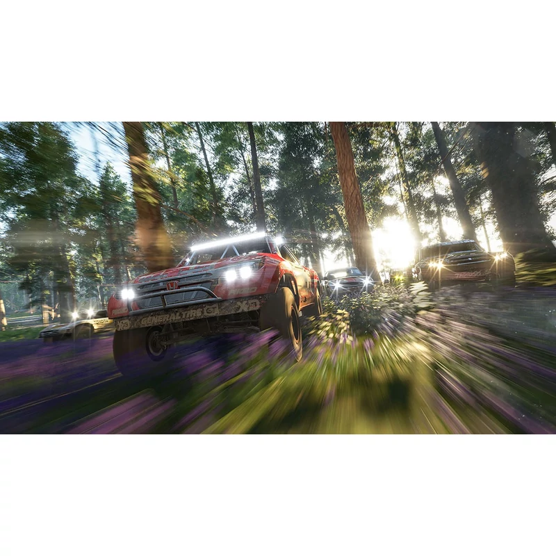 Forza Horizon 4 (PC)