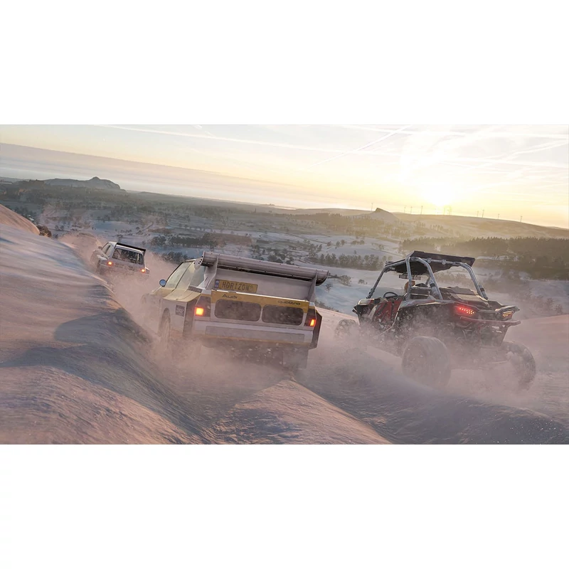 Forza Horizon 4 (PC)