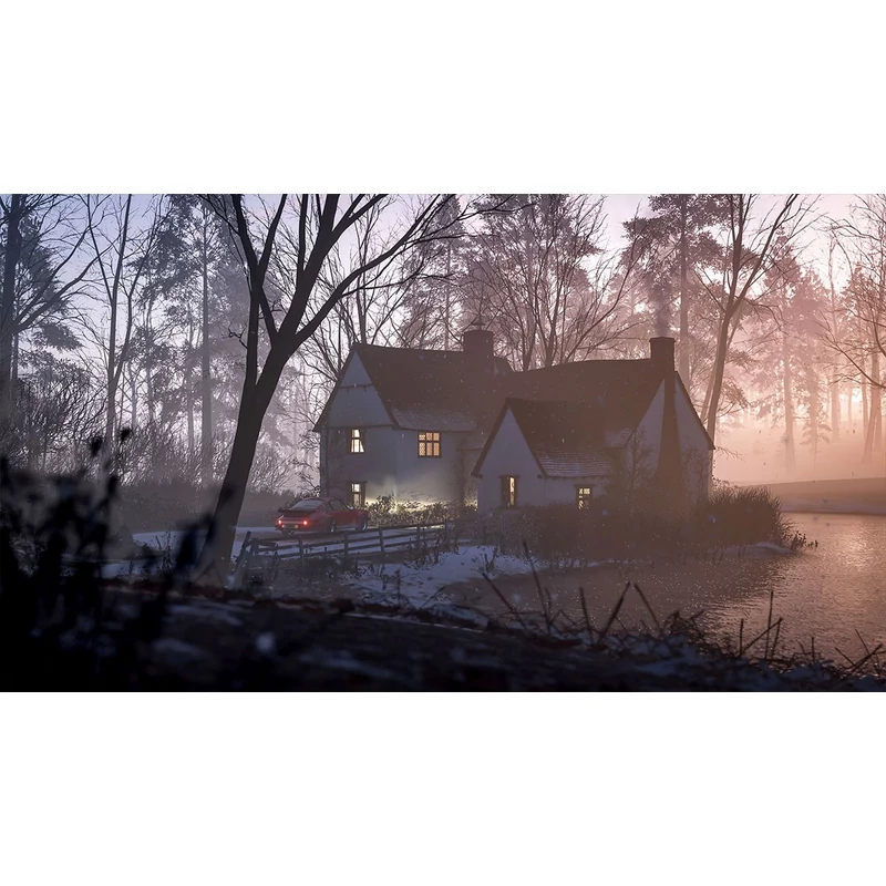 Forza Horizon 4 (PC)