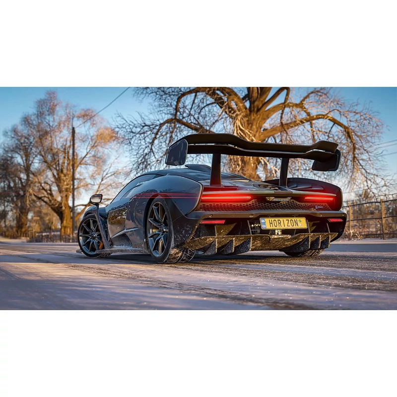 Forza Horizon 4 (PC)