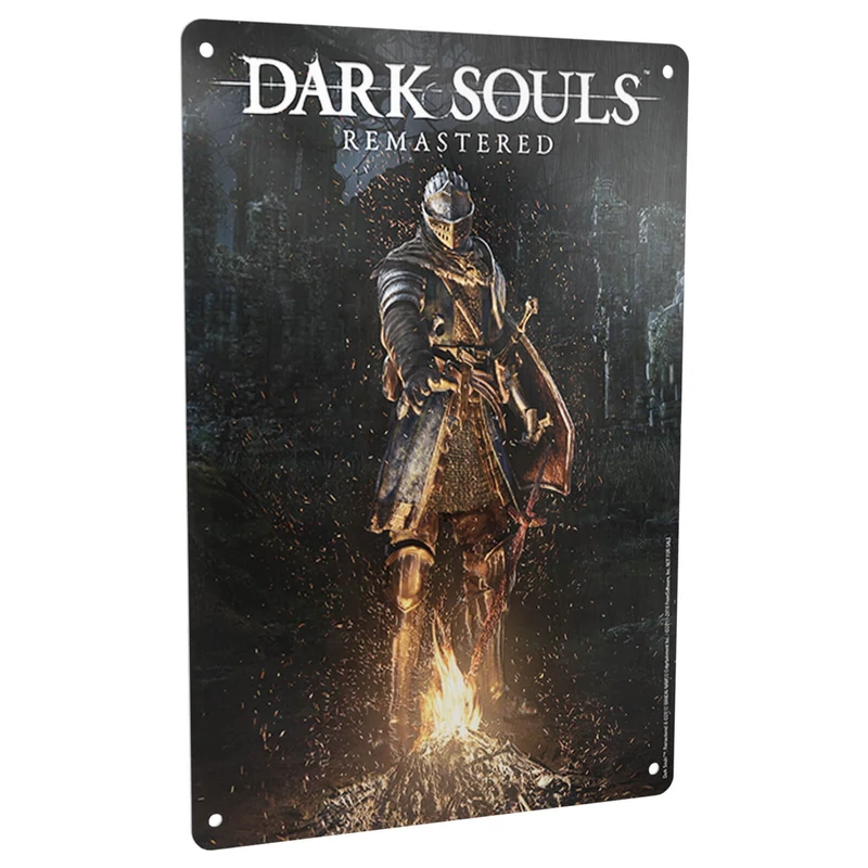 Dark Souls Remastered (Switch)
