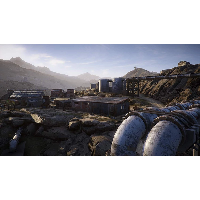 Tom Clancy's Ghost Recon Wildlands Year 2 Gold Edition
