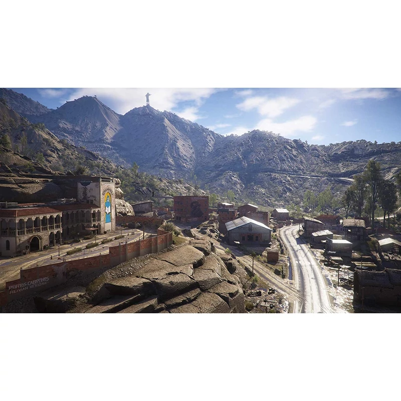 Tom Clancy's Ghost Recon Wildlands Year 2 Gold Edition