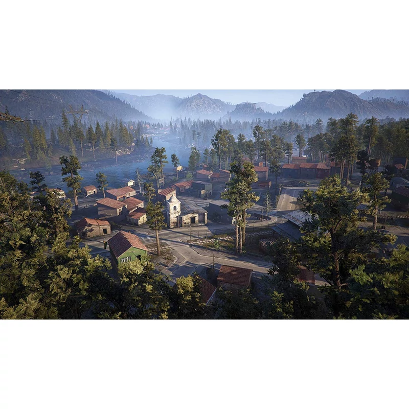 Tom Clancy's Ghost Recon Wildlands Year 2 Gold Edition