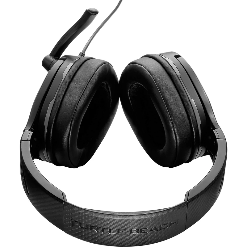 Turtle Beach Ear Force Recon 200 Erősítős Gaming Headset Fekete (PS4)