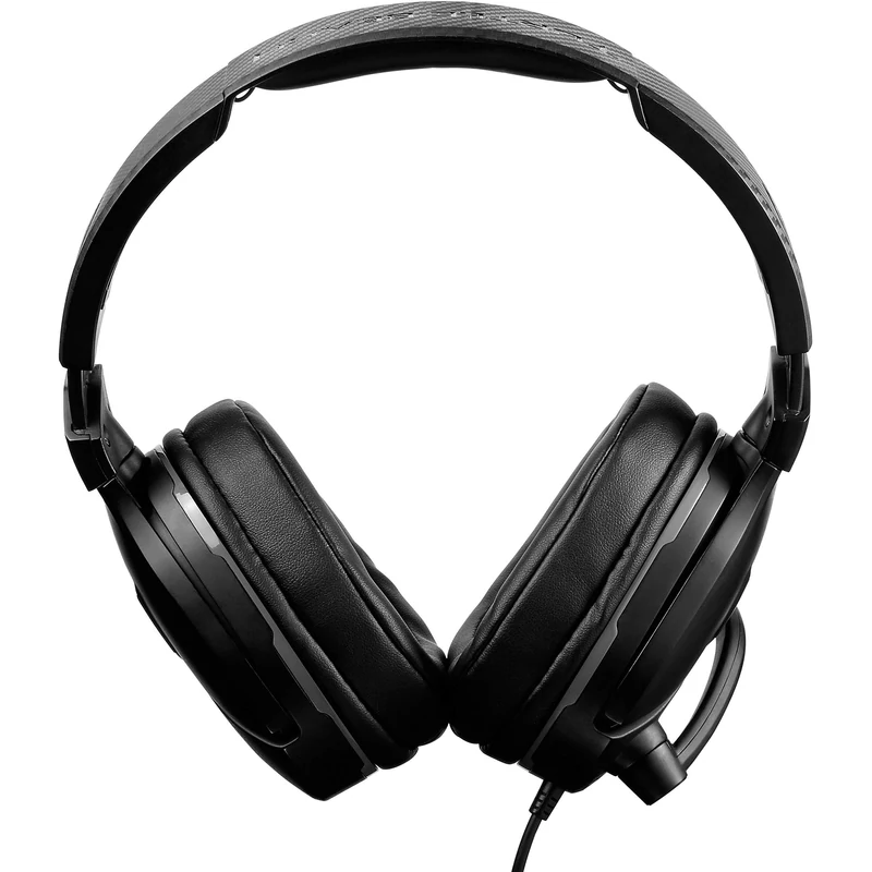 Turtle Beach Ear Force Recon 200 Erősítős Gaming Headset Fekete (PS4)