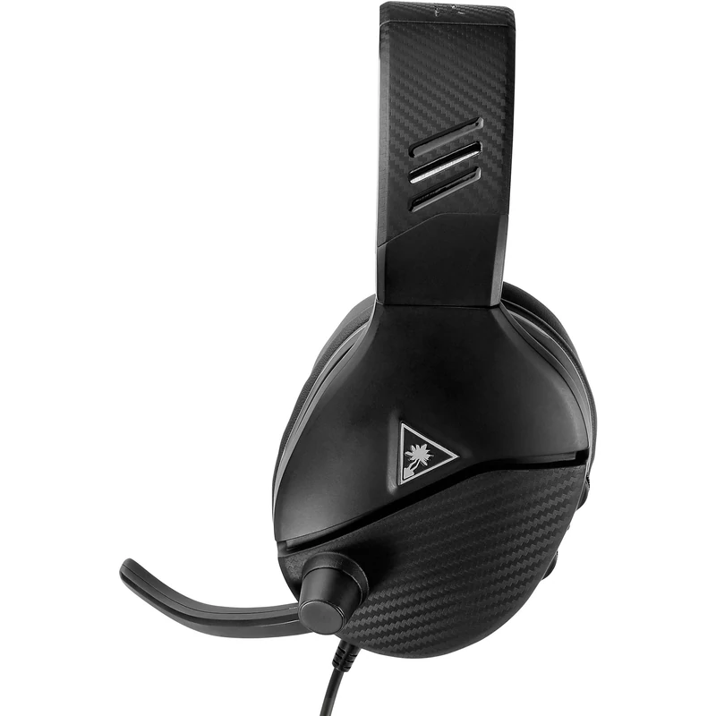 Turtle Beach Ear Force Recon 200 Erősítős Gaming Headset Fekete (PS4)