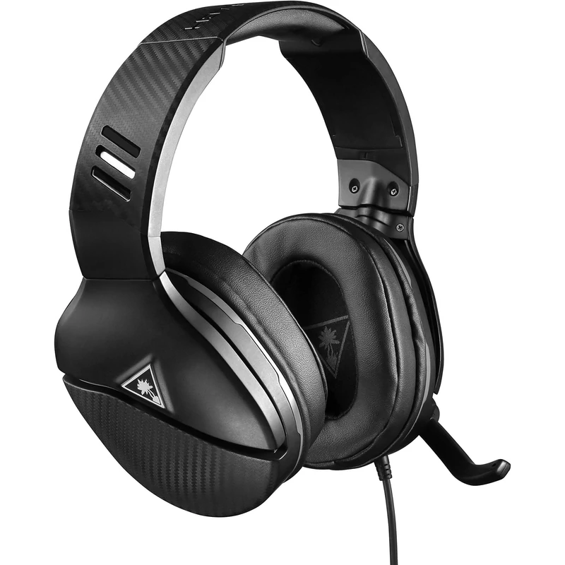 Turtle Beach Ear Force Recon 200 Erősítős Gaming Headset Fekete (PS4)