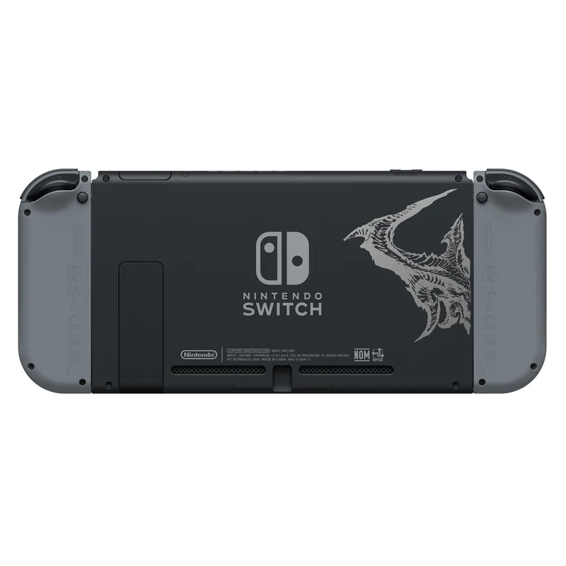 Nintendo Switch (Diablo III Edition) + Diablo III Eternal Collection játék + Hordtáska