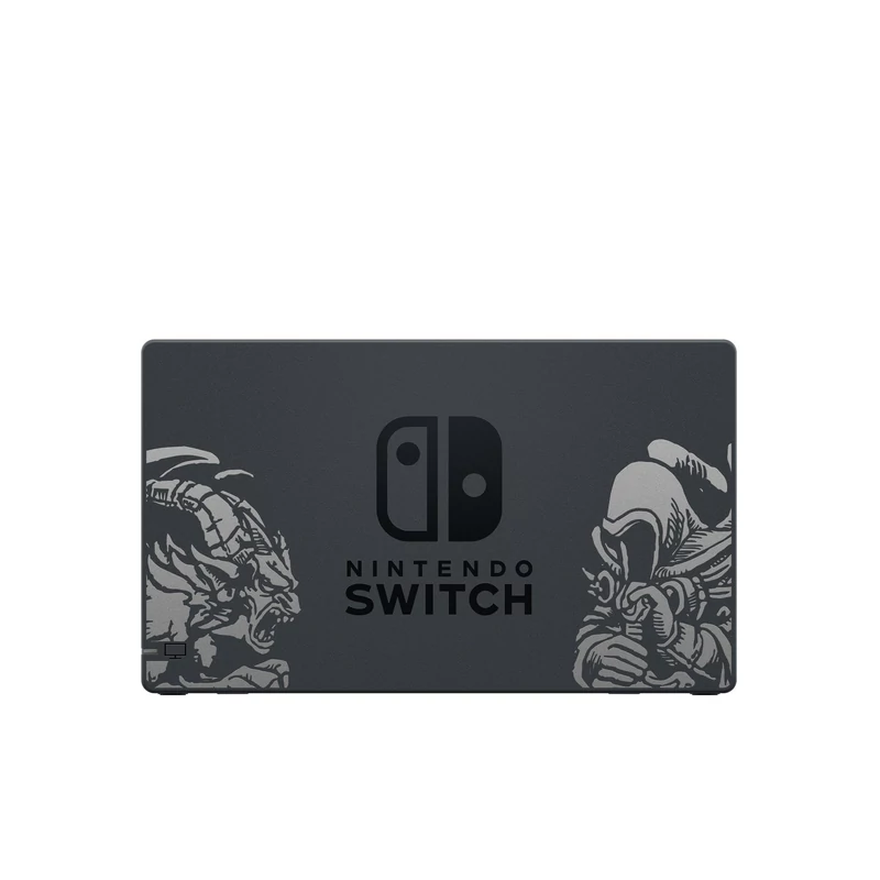 Nintendo Switch (Diablo III Edition) + Diablo III Eternal Collection játék + Hordtáska