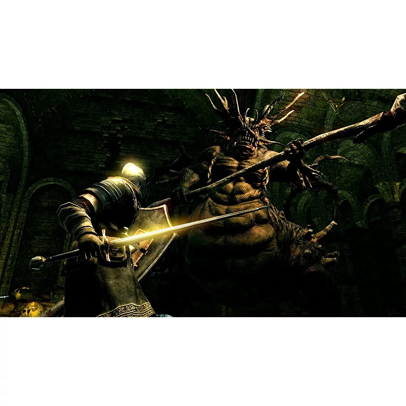 Dark Souls Remastered (Switch)