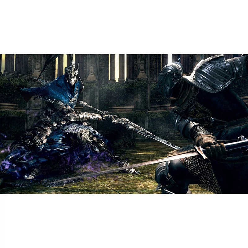 Dark Souls Remastered (Switch)