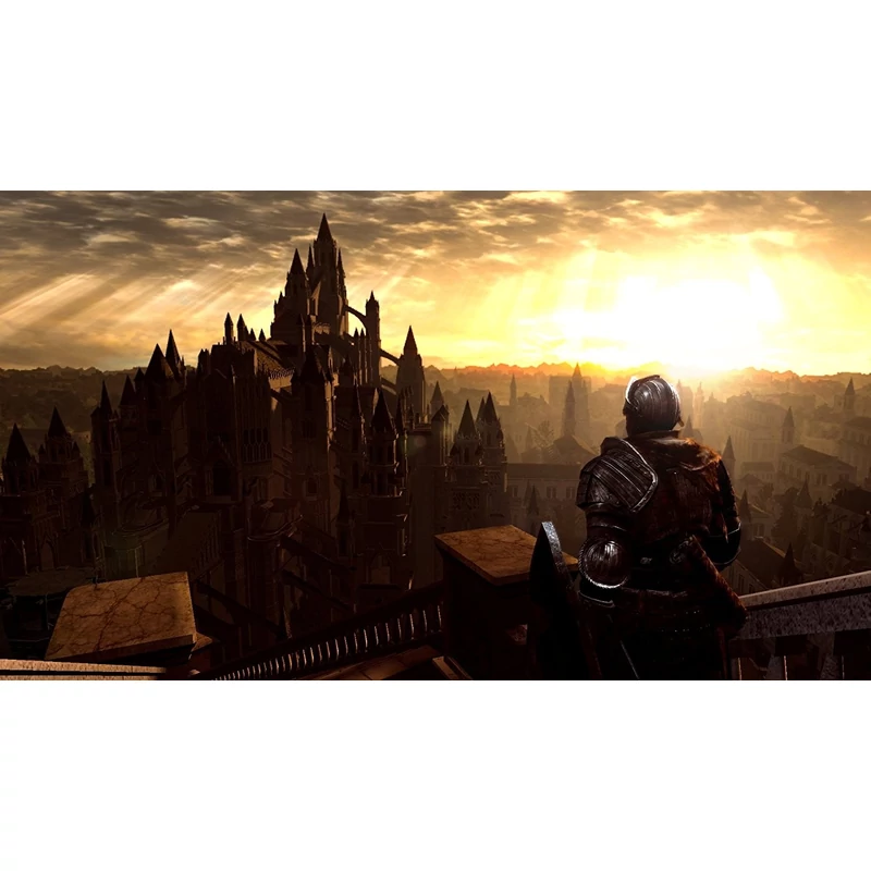 Dark Souls Remastered (Switch)