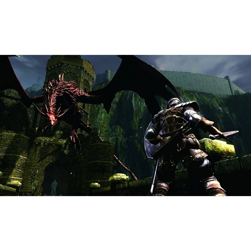Dark Souls Remastered (Switch)