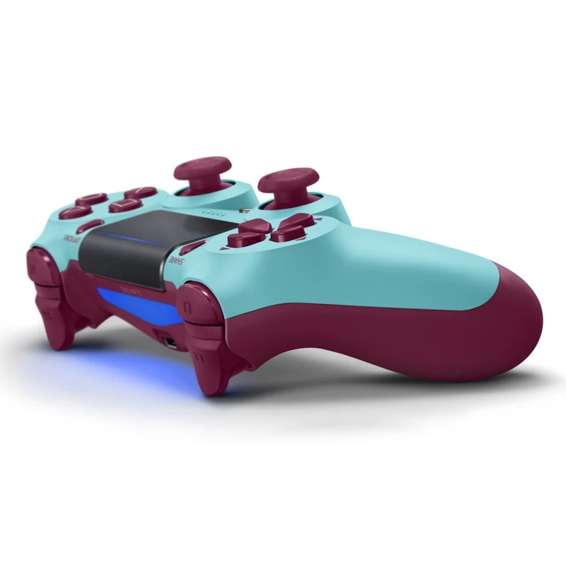 Sony DualShock 4 Controller Berry Blue (V2)