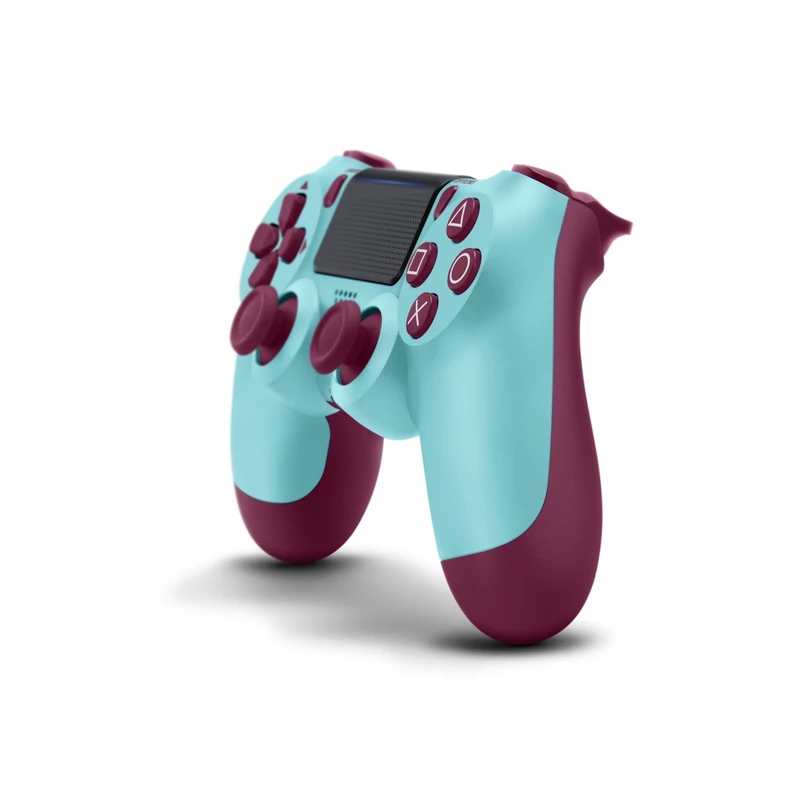 Sony DualShock 4 Controller Berry Blue (V2)