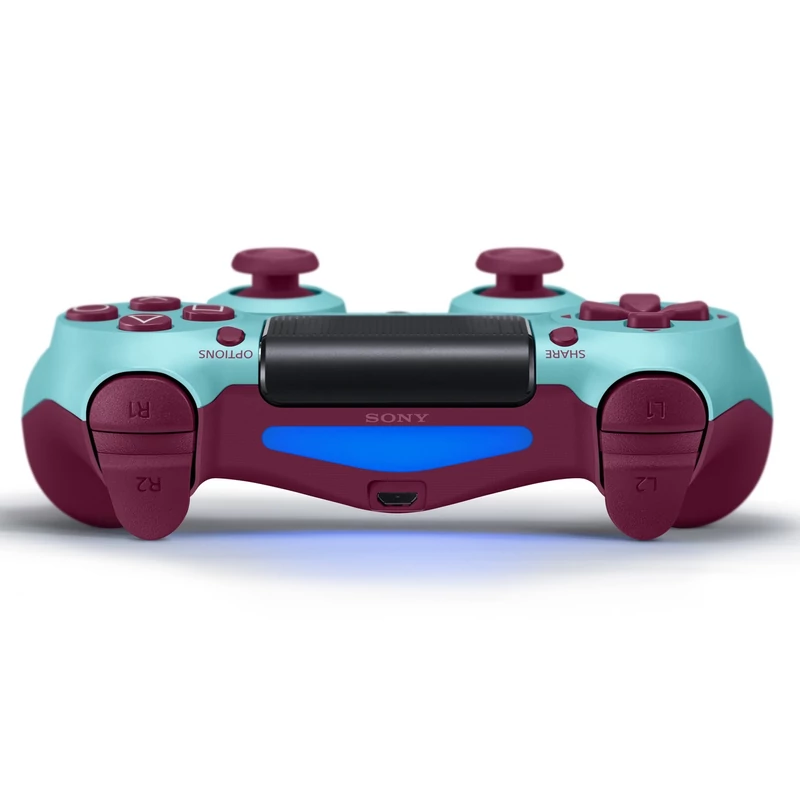 Sony DualShock 4 Controller Berry Blue (V2)
