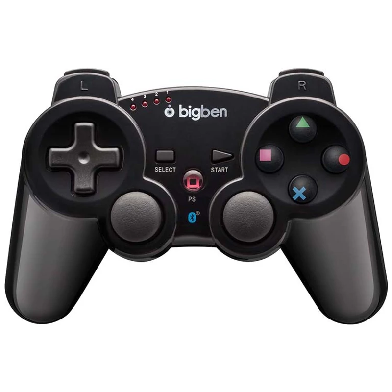 Bigben Wireless Controller (PS3)
