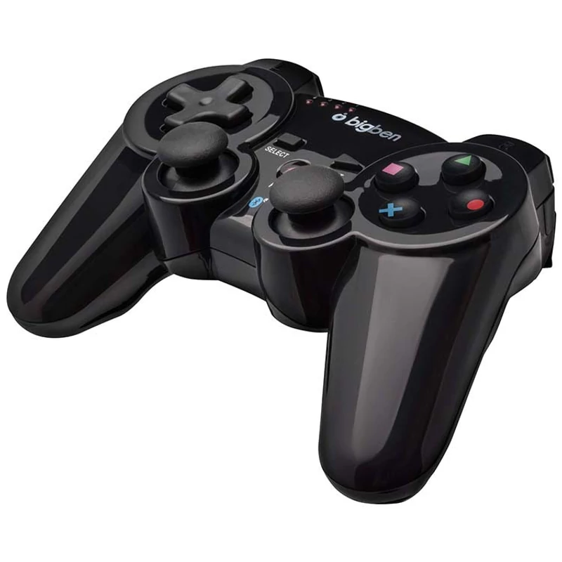 Bigben Wireless Controller (PS3)