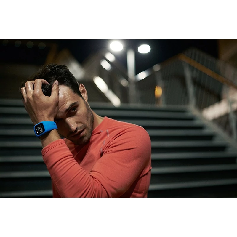 Polar A300 Fitnesz karóra és aktivitásmérő - Fekete