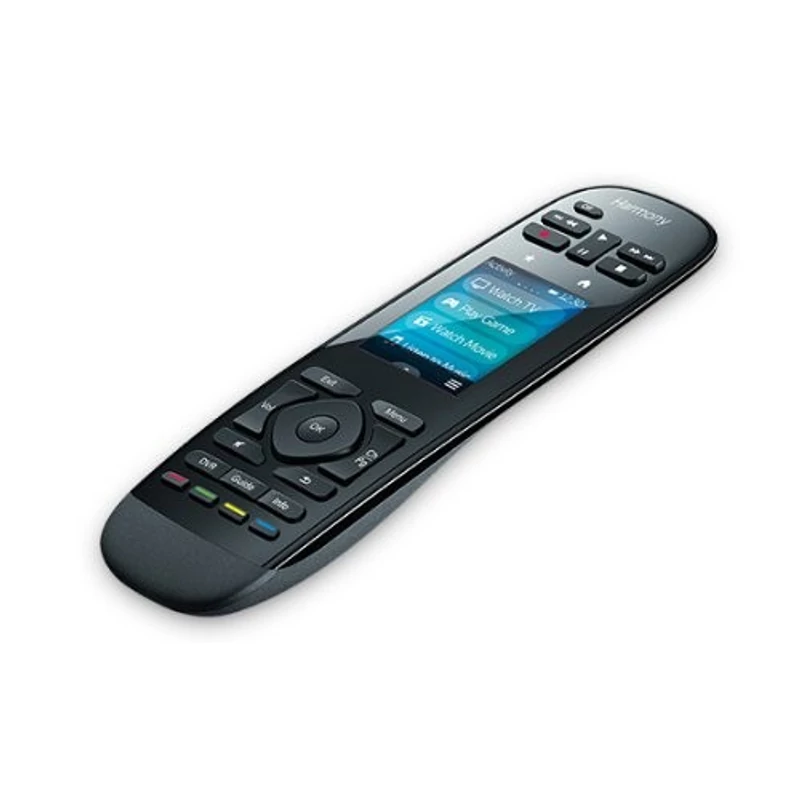 Logitech Harmony Ultimate Remote Control (915-000203) 
