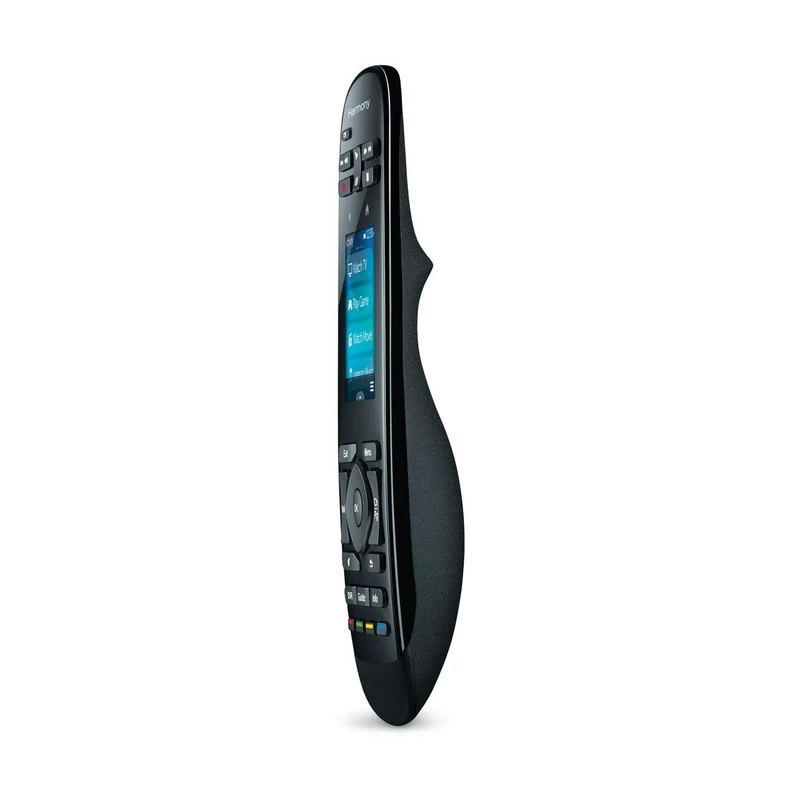 Logitech Harmony Ultimate Remote Control (915-000203) 