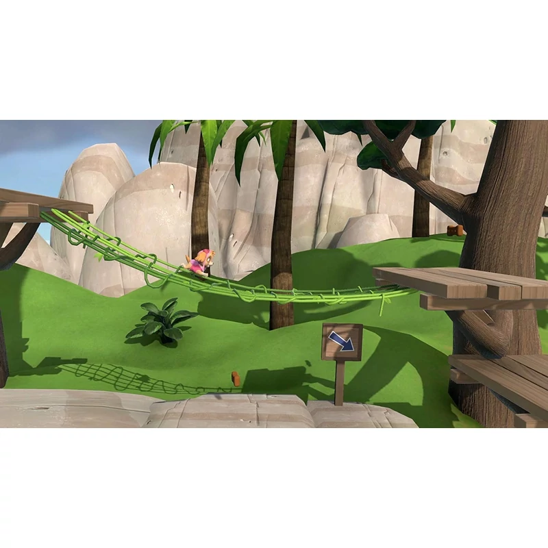 Paw Patrol: On a roll! (PS4)