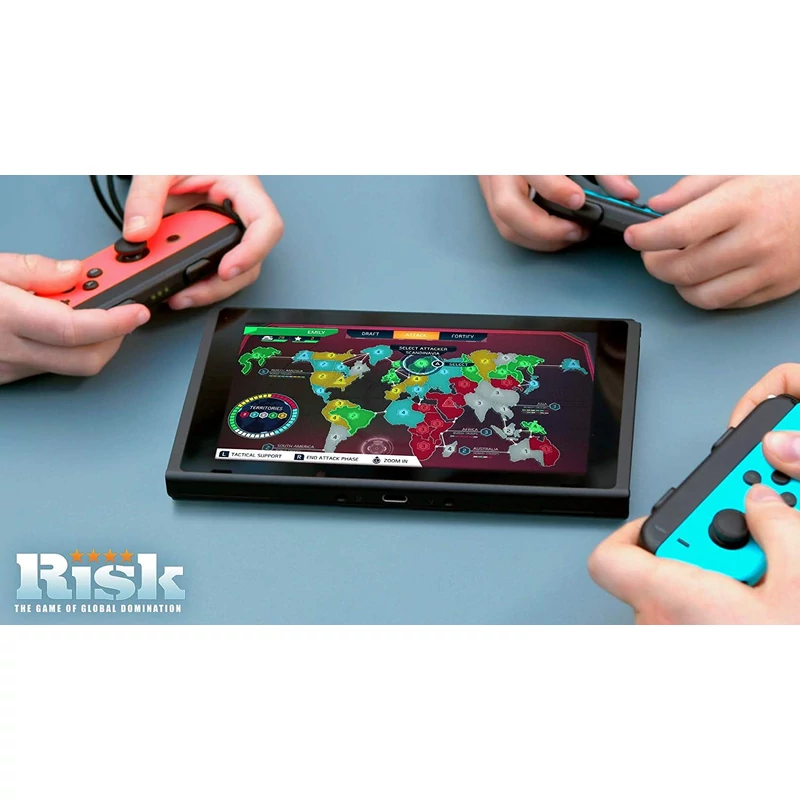 Hasbro Game Night (Switch)