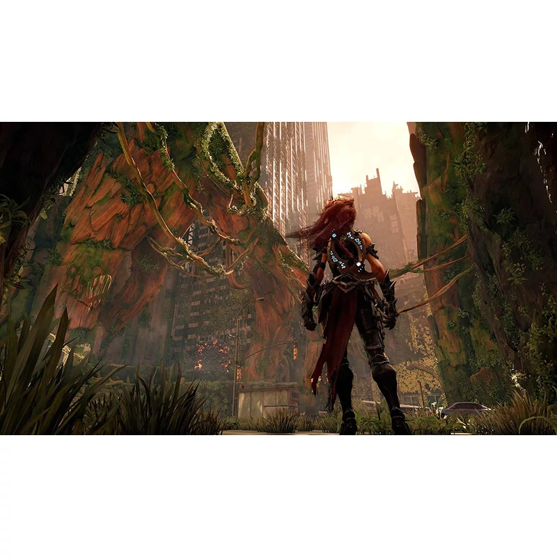 Darksiders III Collector's Edition (Xbox One)