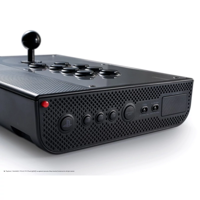 Nacon Daija Arcade Stick (PS4)
