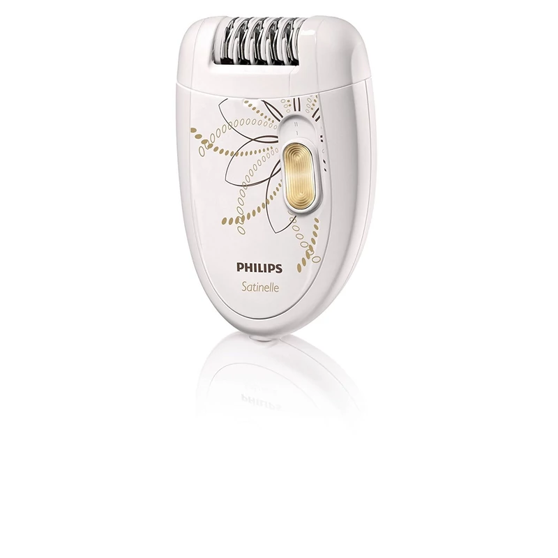 Philips HP6540/00 Satinelle epilátor - Fehér