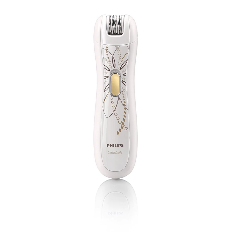 Philips HP6540/00 Satinelle epilátor - Fehér