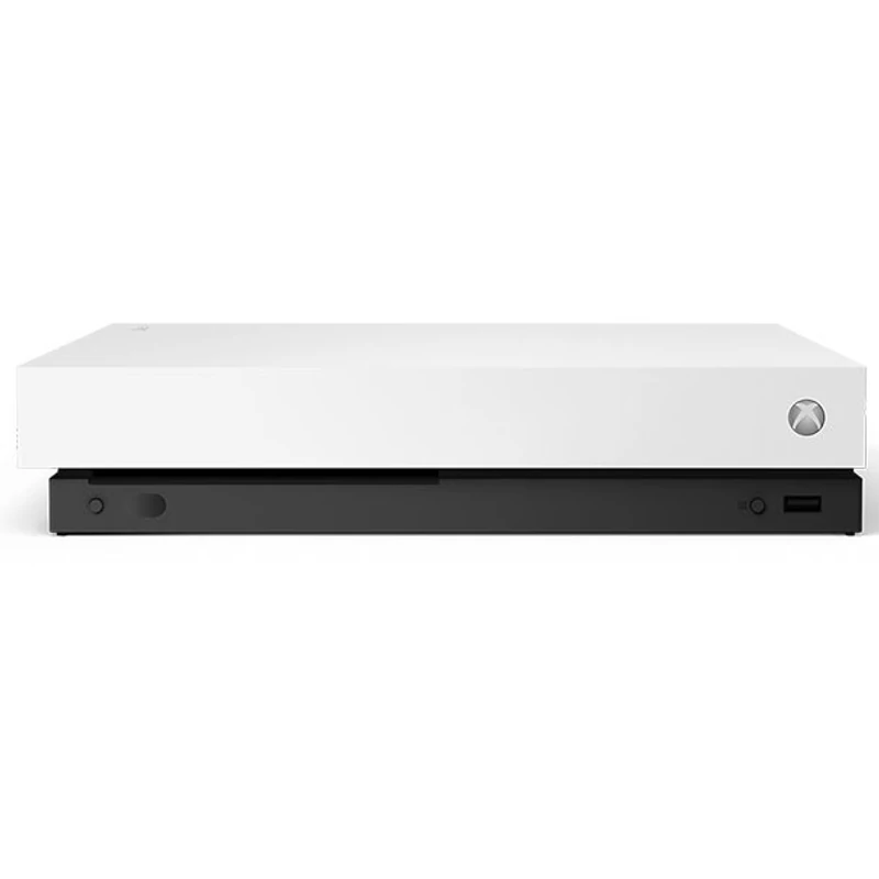 Xbox One X + Fallout 76 játék